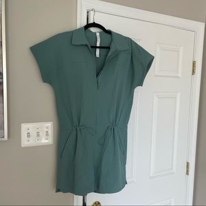 Lululemon romper
